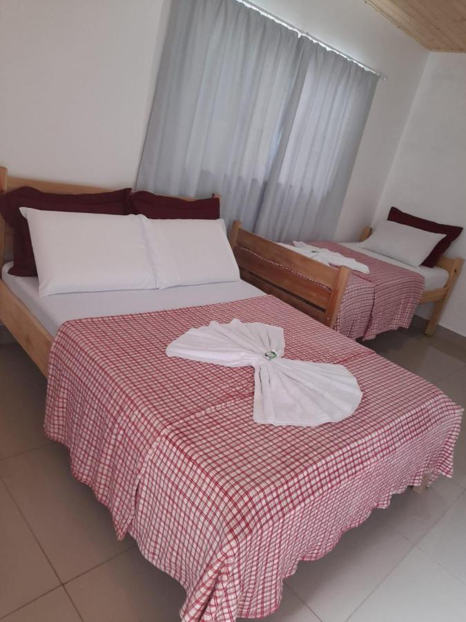 Ferienwohnung Edicula Fundos Jordãozinho Exterior foto