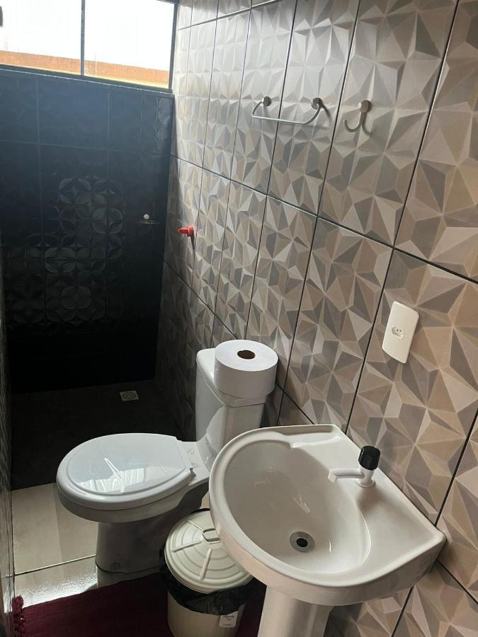 Ferienwohnung Edicula Fundos Jordãozinho Exterior foto