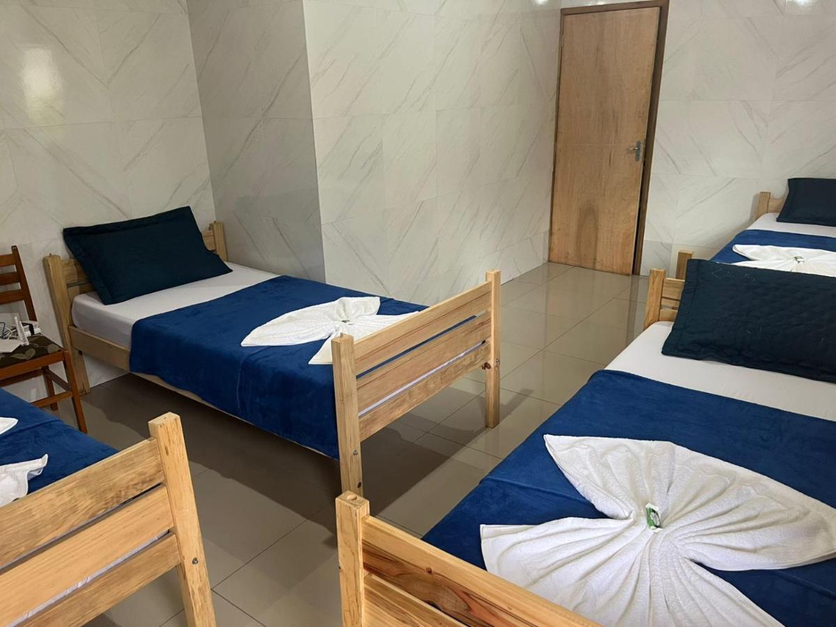 Ferienwohnung Edicula Fundos Jordãozinho Exterior foto