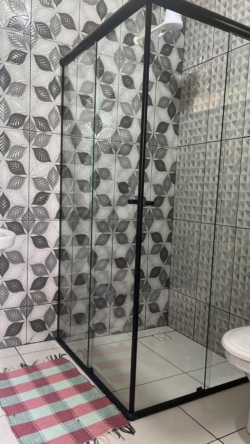 Ferienwohnung Edicula Fundos Jordãozinho Exterior foto