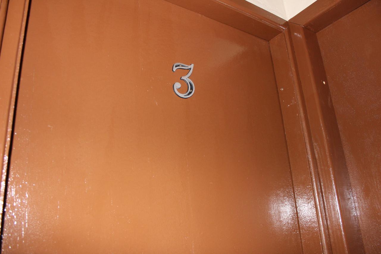 Ferienwohnung Edicula Fundos Jordãozinho Exterior foto